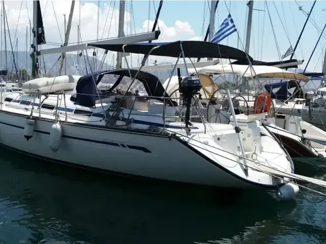 Bavaria 44 Vision