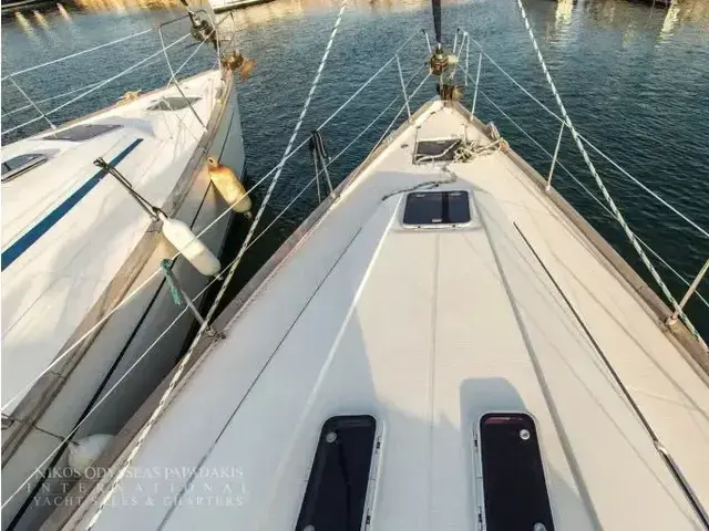 Bavaria 44 Vision