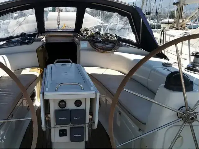 Bavaria 44 Vision