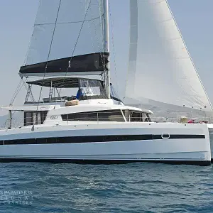 2019 Bali Catamarans 5.4