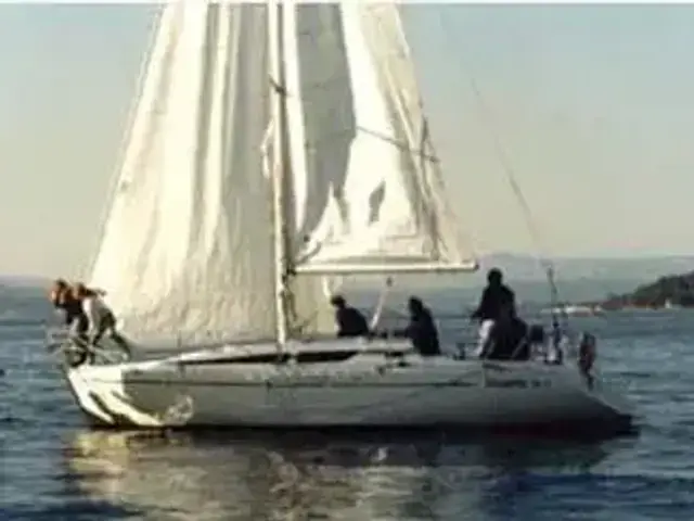 Atlantic 31