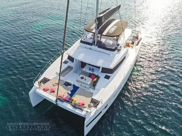 Bali Catamarans 5.4