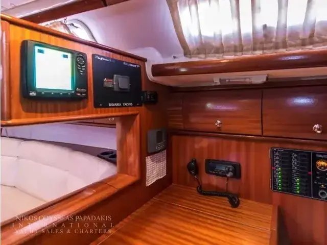 Bavaria 44 Vision