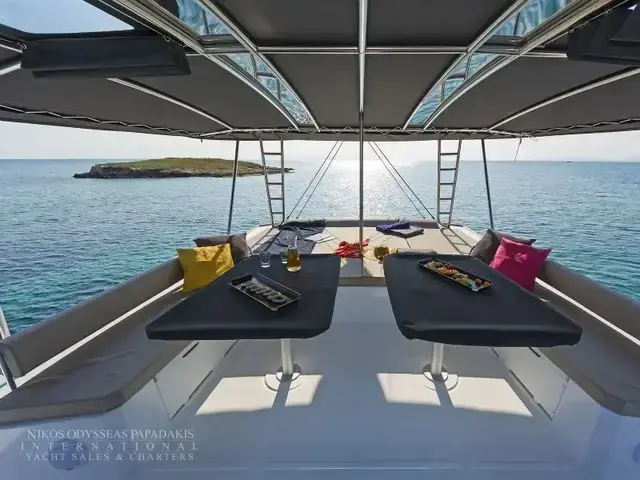 Bali Catamarans 5.4