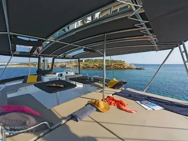 Bali Catamarans 5.4