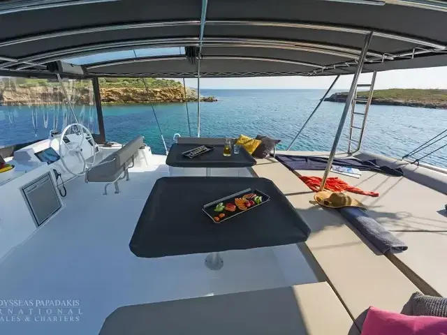 Bali Catamarans 5.4