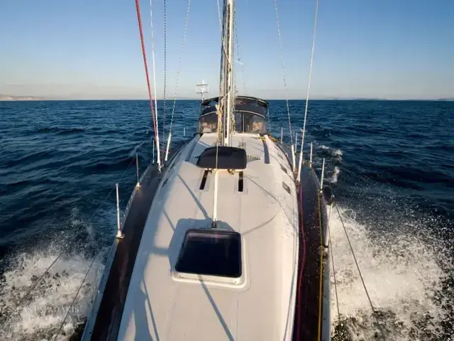 Atlantic Boats Magic 44