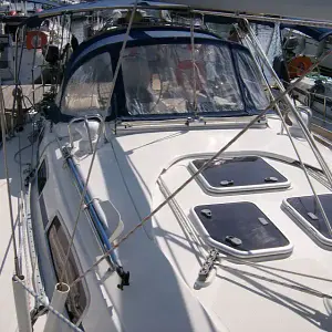 2008 Bavaria 38 Cruiser