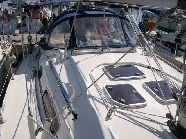 Bavaria 38