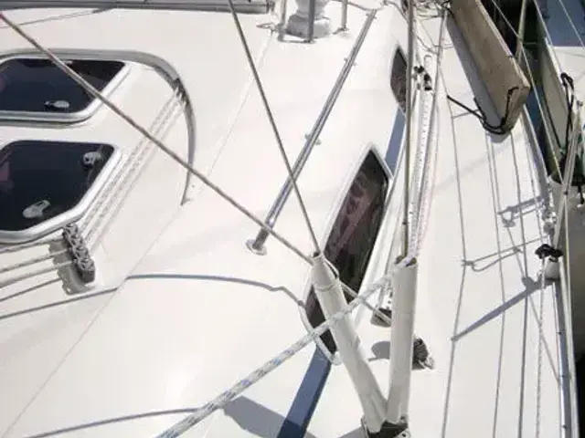 Bavaria 38 Cruiser