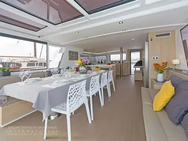 Bali Catamarans 5.4