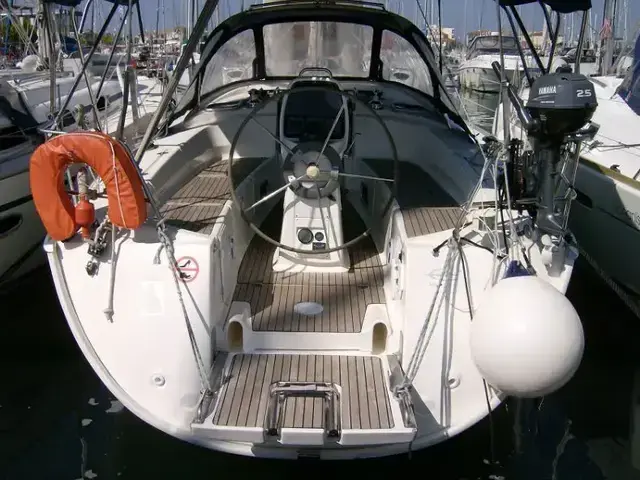 Bavaria 38 Cruiser