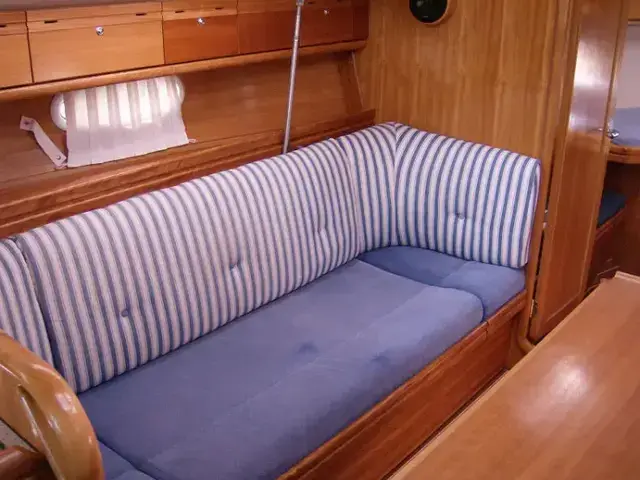 Bavaria 38 Cruiser