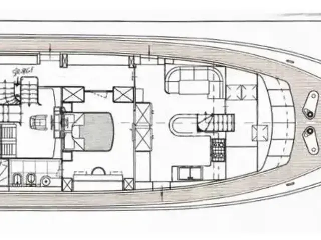 Cantieri Di Pisa Akhir 105