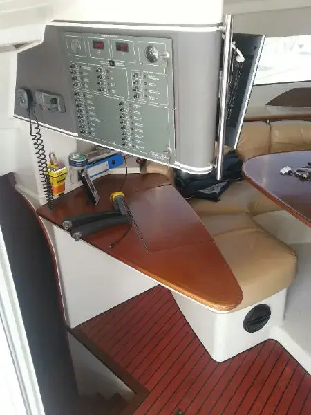 2005 Fountaine Pajot bahia 46