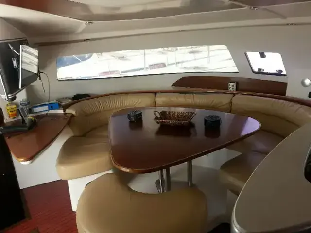 Fountaine Pajot Bahia 46