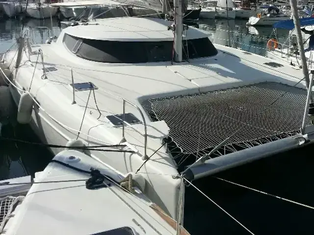 Fountaine Pajot Bahia 46