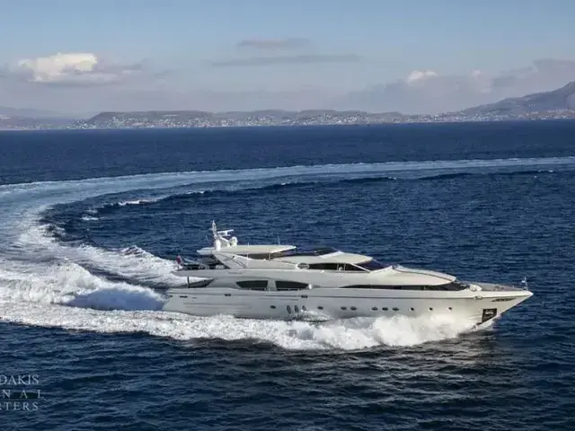 Posillipo technema 120