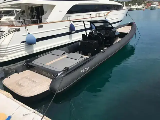 Ribco venom 44