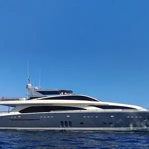 couach yachts