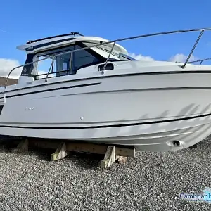 2023 Jeanneau MERRY FISHER 795 S2