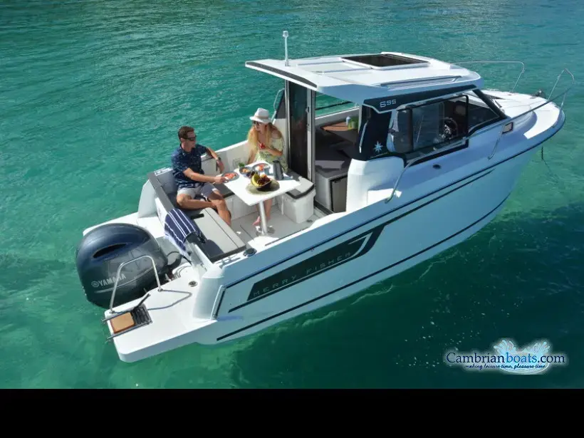 2023 Jeanneau merry fisher 695 s2