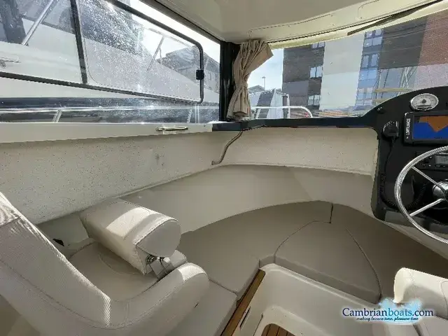 Quicksilver 675 Pilothouse