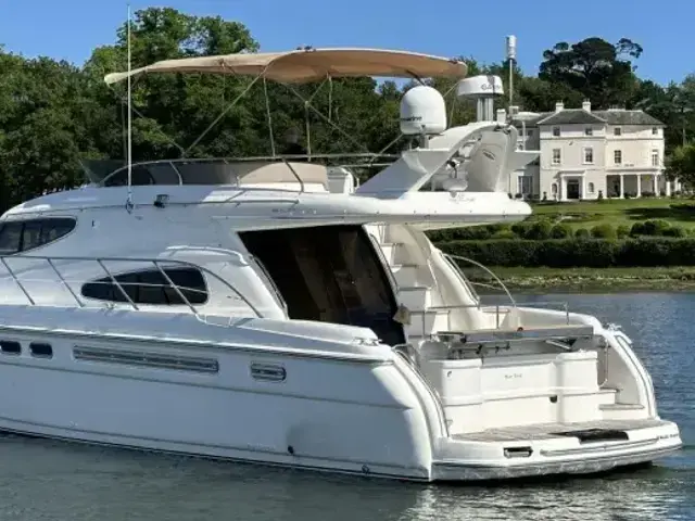 Sealine T51