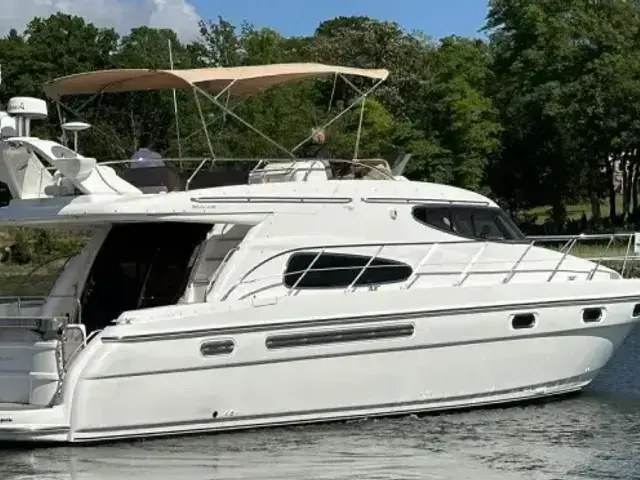 Sealine T51