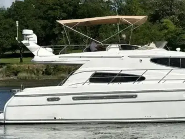 Sealine T51