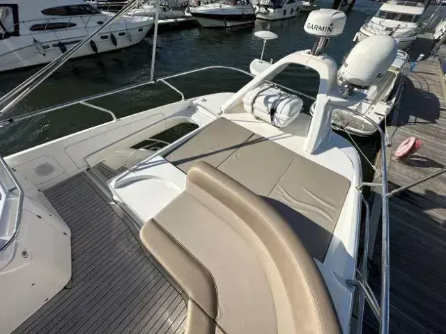 Sealine T51