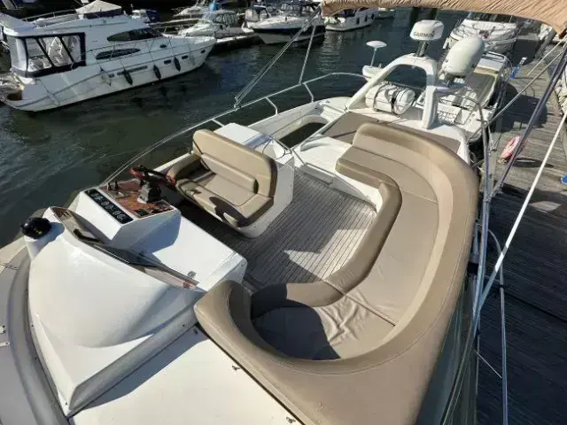 Sealine T51