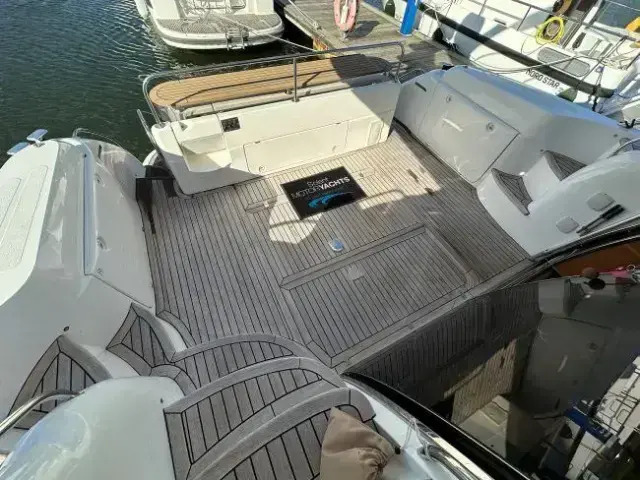 Sealine T51