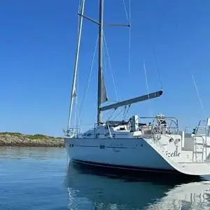 2005 Beneteau