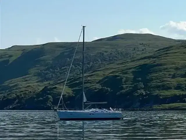 Beneteau