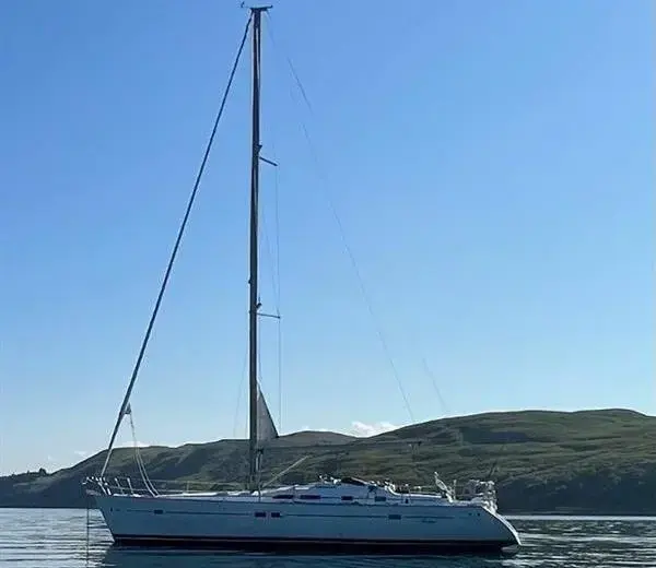 2005 Beneteau