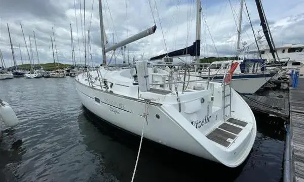 2005 Beneteau