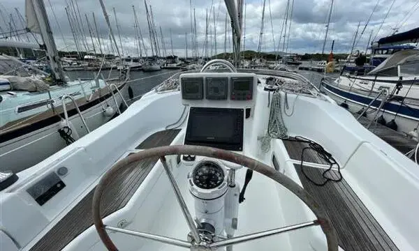 2005 Beneteau