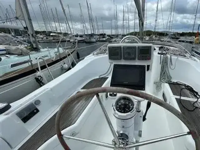 Beneteau