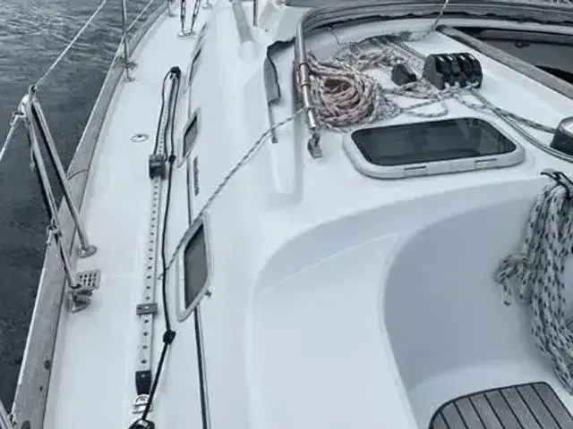 Beneteau