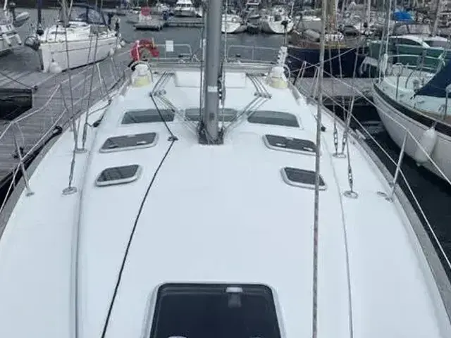 Beneteau