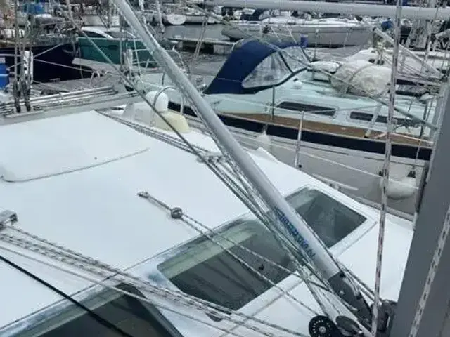 Beneteau