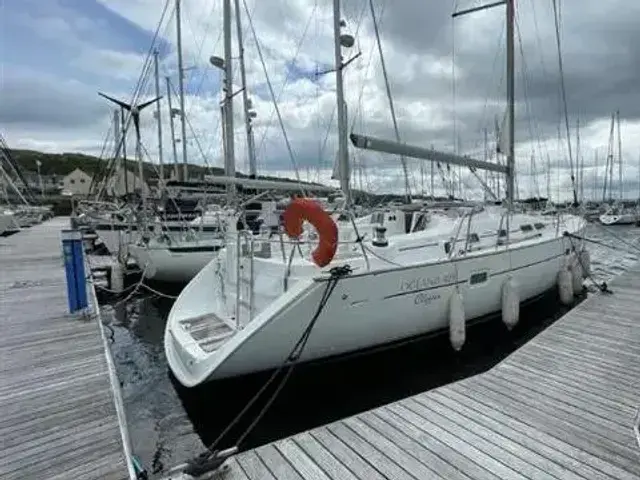 Beneteau