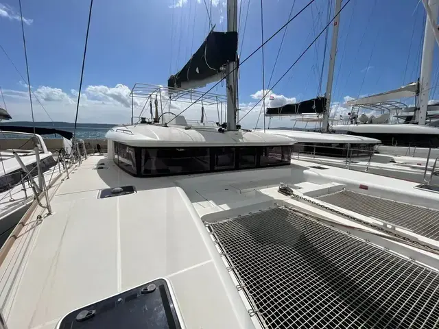 Lagoon 450F