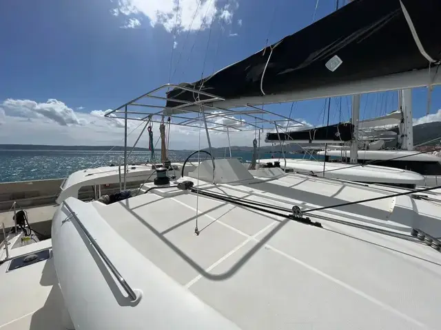 Lagoon 450F