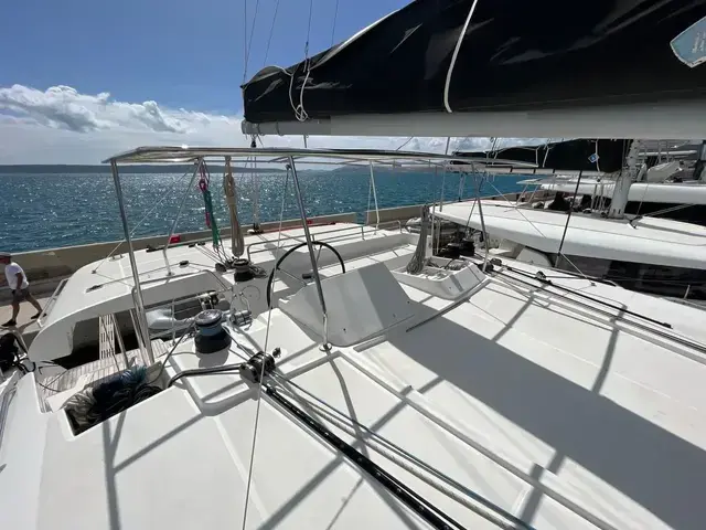 Lagoon 450F