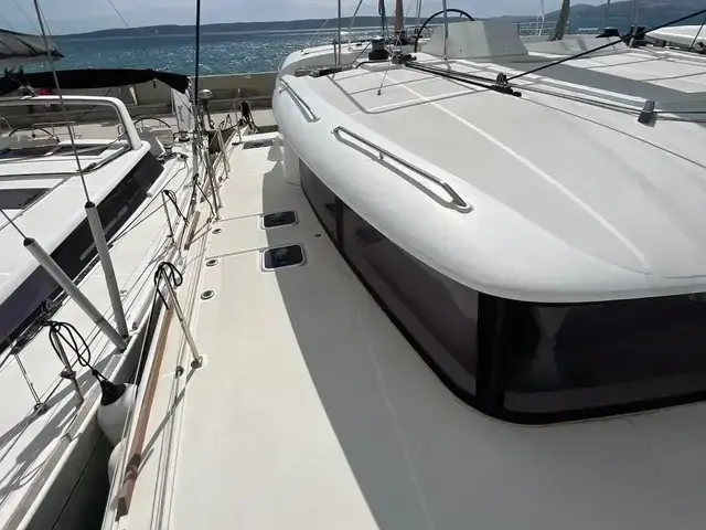 Lagoon 450F