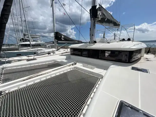 Lagoon 450F