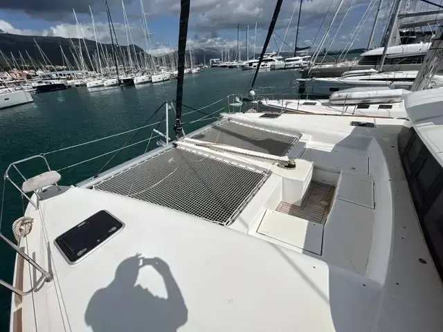 Lagoon 450F