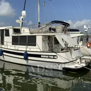 2010 Nordic Tug 42